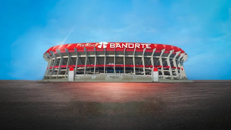 La FIFA impedirá el cambio de nombre del Estadio Azteca. El histórico escenario del futbol podría mantener su nombre para el Mundial de 2026.