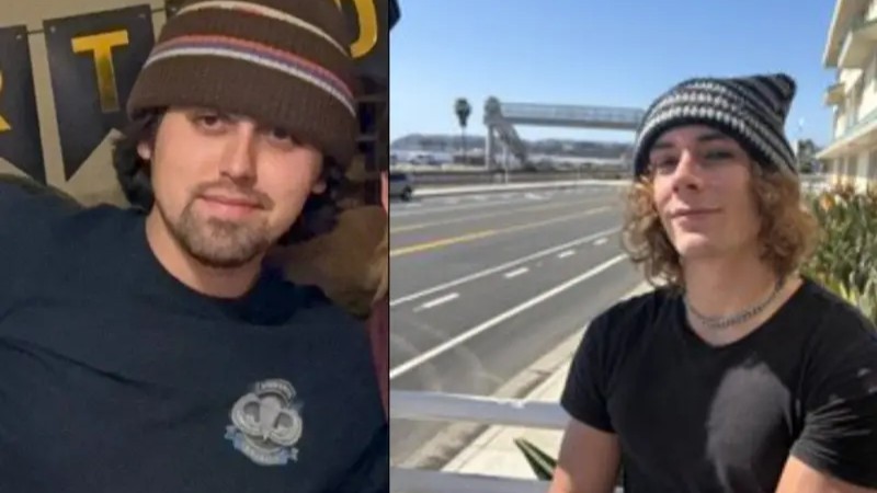 jóvenes estadounidenses