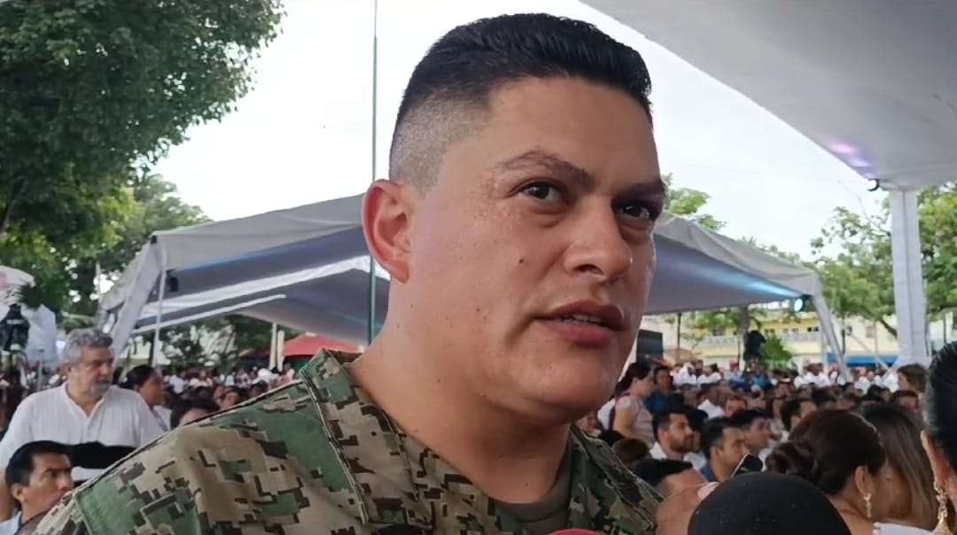 Detienen a implicado en asesinato de secretario de Seguridad en Tulum. Aseguran que líder criminal de Tamaulipas ordenó el asesinato