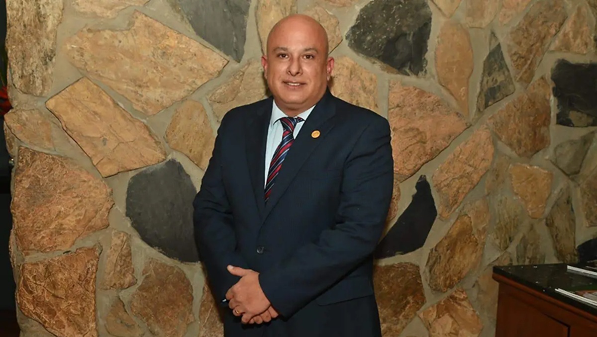 Cristóbal Montiel Campos