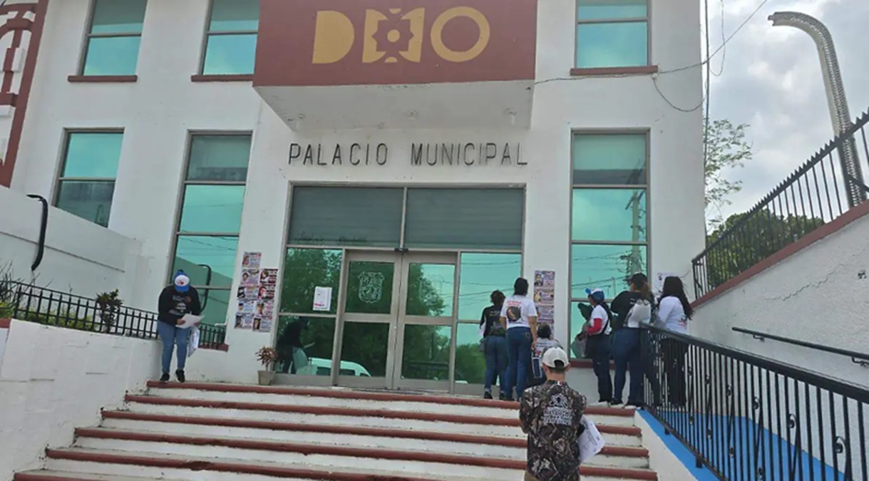 personas desaparecidas y