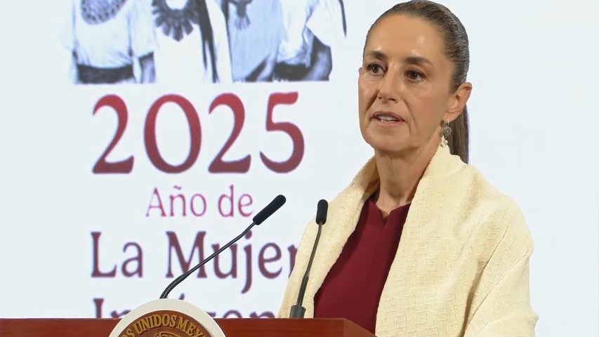 Desaparición forzada