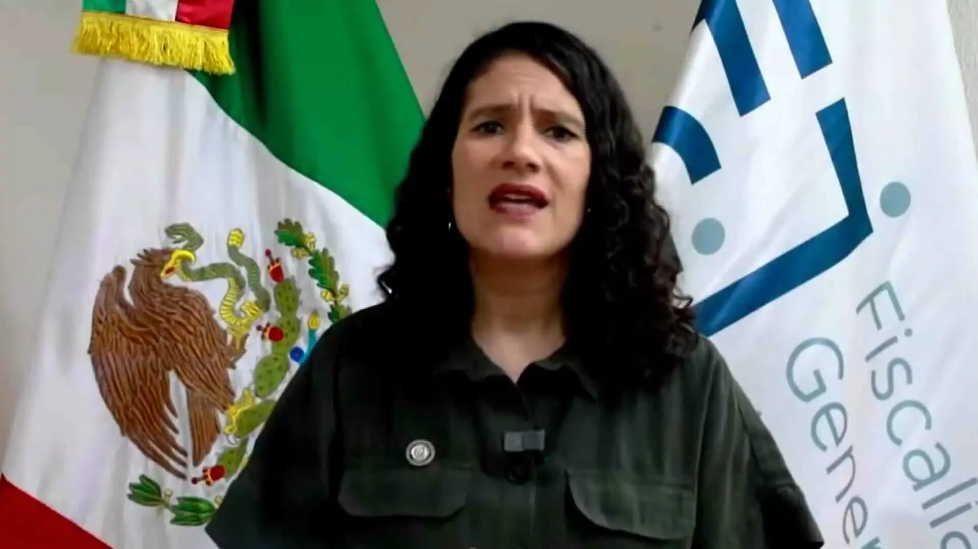 Fiscalía de CDMX investiga 4 empresas relacionadas a muerte de fotoperiodistas en Axe Ceremonia. No mencionaron los nombres de las empresas.