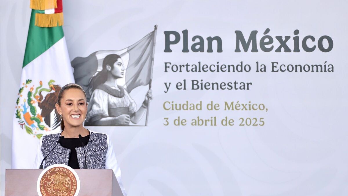 Plan México