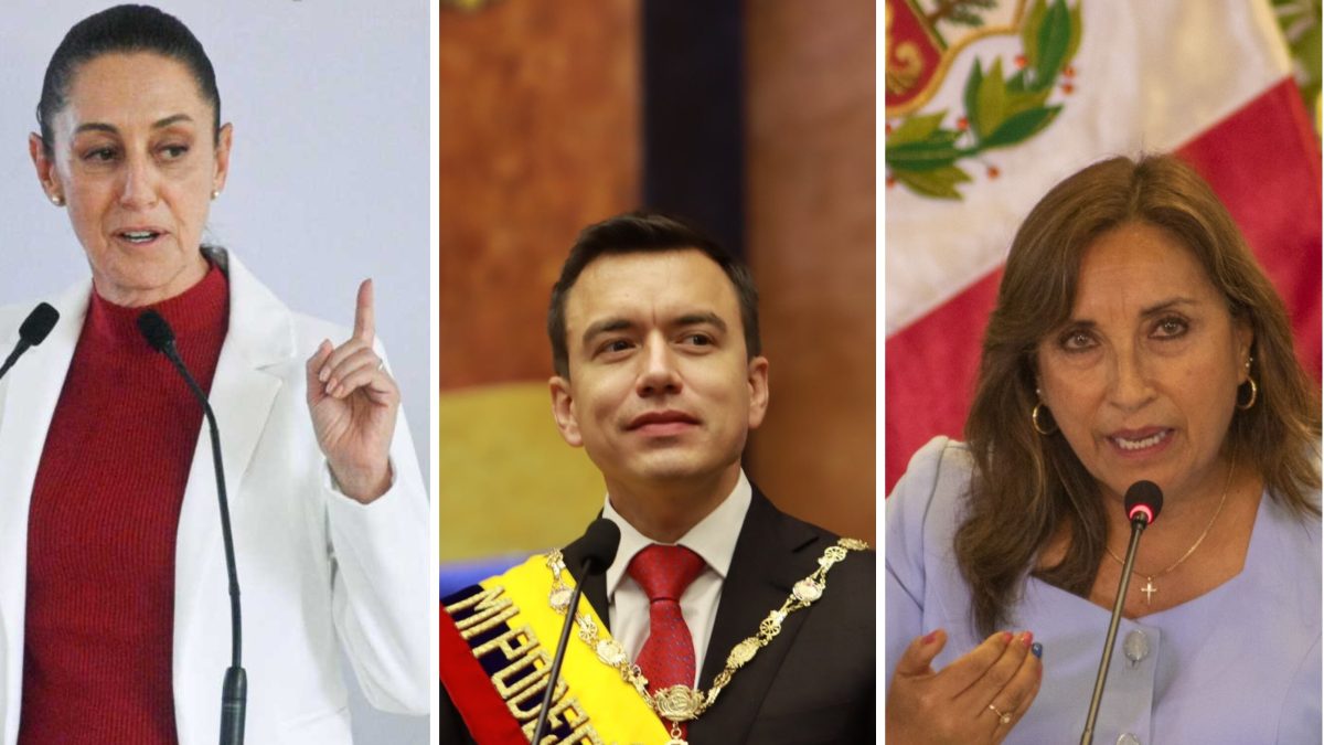 Relación diplomática