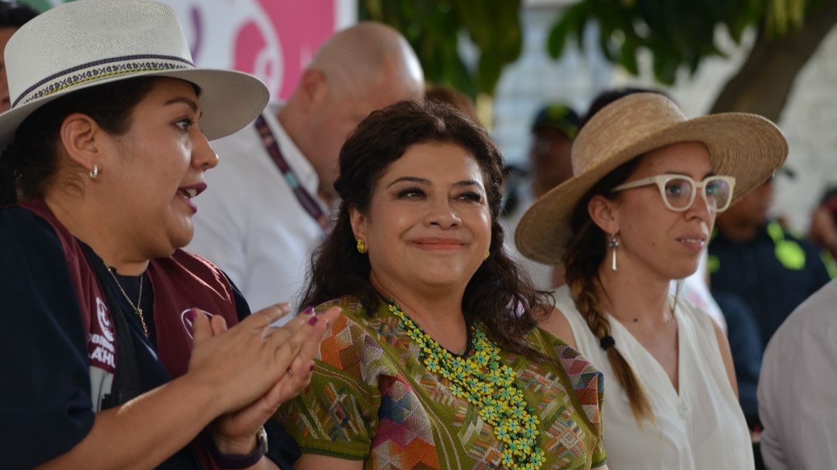 Asesinan en ataque directo a Ximena Guzmán, secretaria particular de Clara Brugada, y un asesor. Sheinbaum confirmó la información.