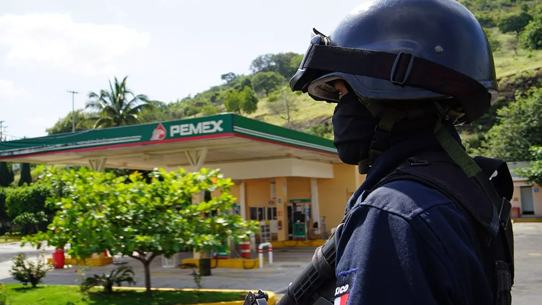 Estados Unidos da golpe al huachicoleo; sanciona a 3 narcos mexicanos y 2 empresas ligadas al robo de combustible; las vincula con CJNG.