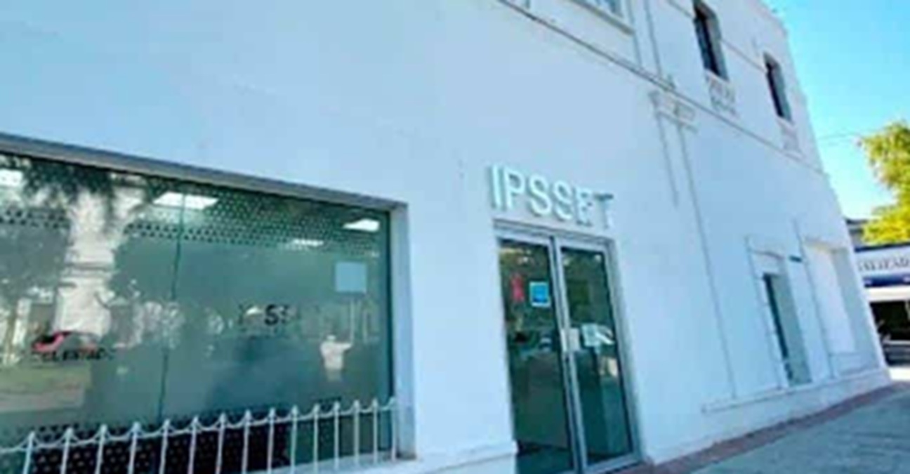 IPSSET