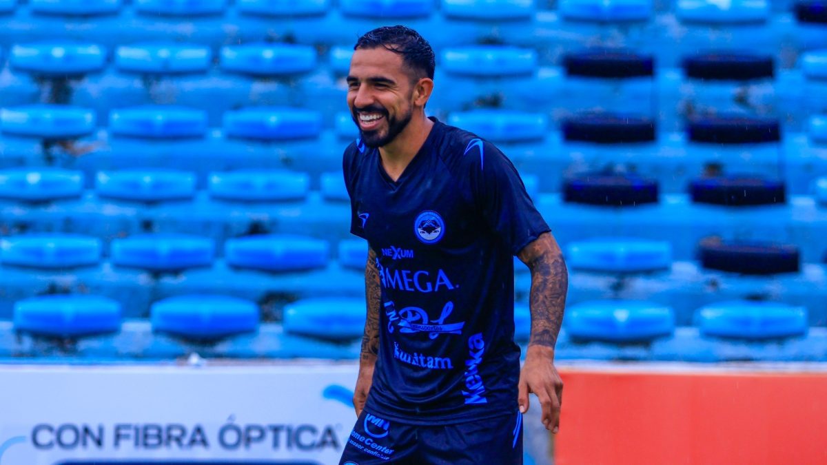 Elementos de la Jaiba Brava