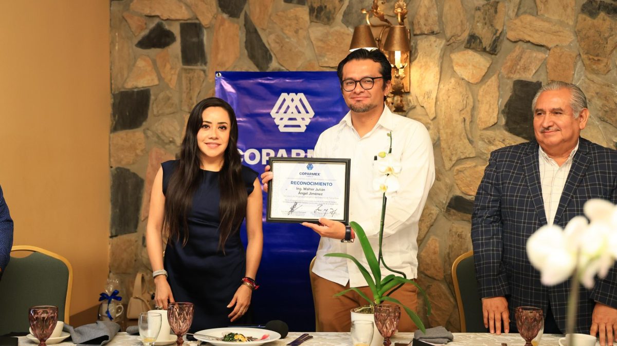 Proveedores Tamaulipas