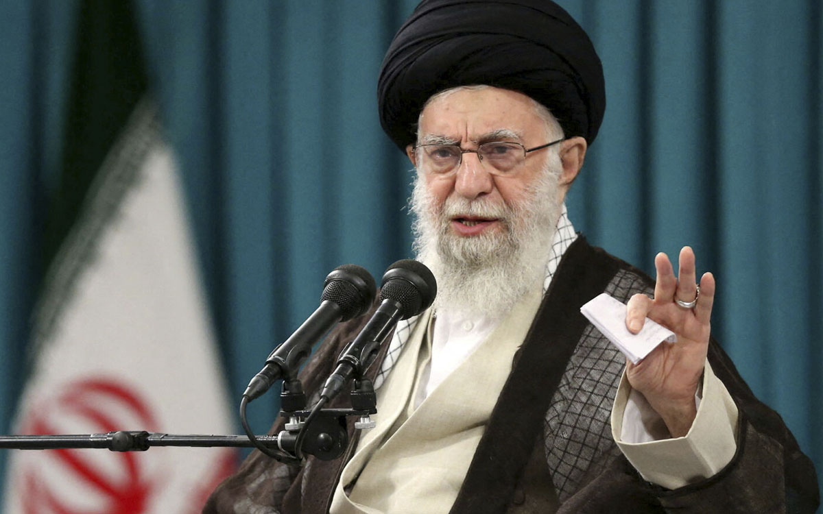 ''Usted empezó esta guerra, pero nosotros la terminaremos'', Irán advierte represalias a Donald Trump tras bombardeo.