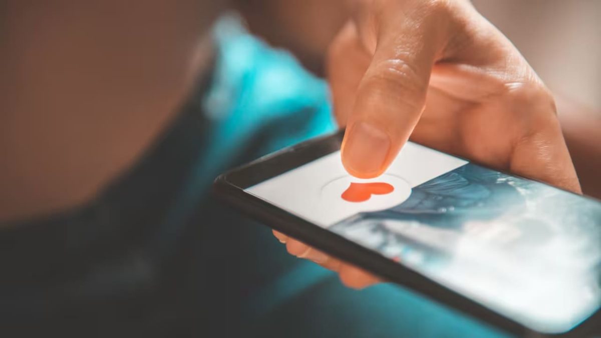 Aplicaciones de citas