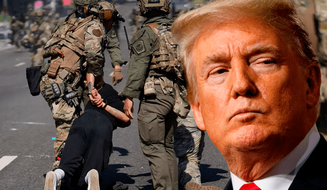 Donald Trump ordena intensificar deportaciones en Nueva York, Chicago y Los Ángeles, ciudades gobernadas por demócratas.