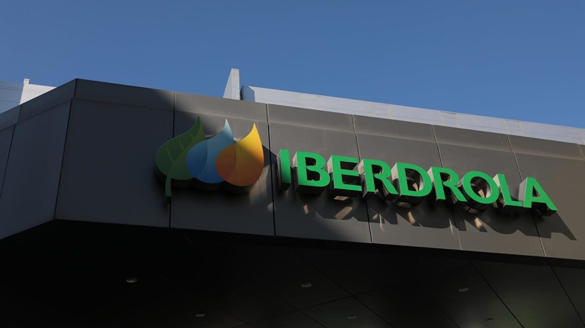 Iberdrola y