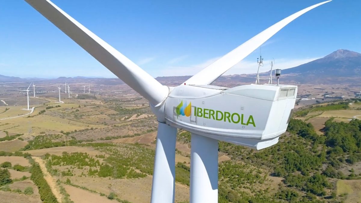 Iberdrola