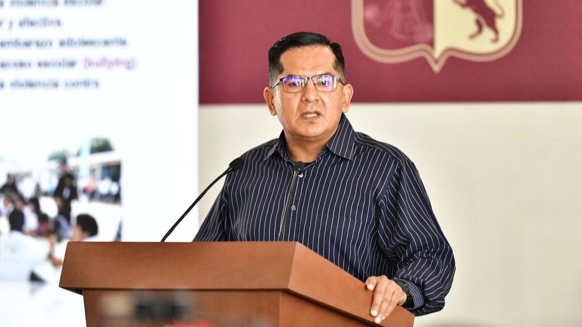 Víctor Hugo Chávez