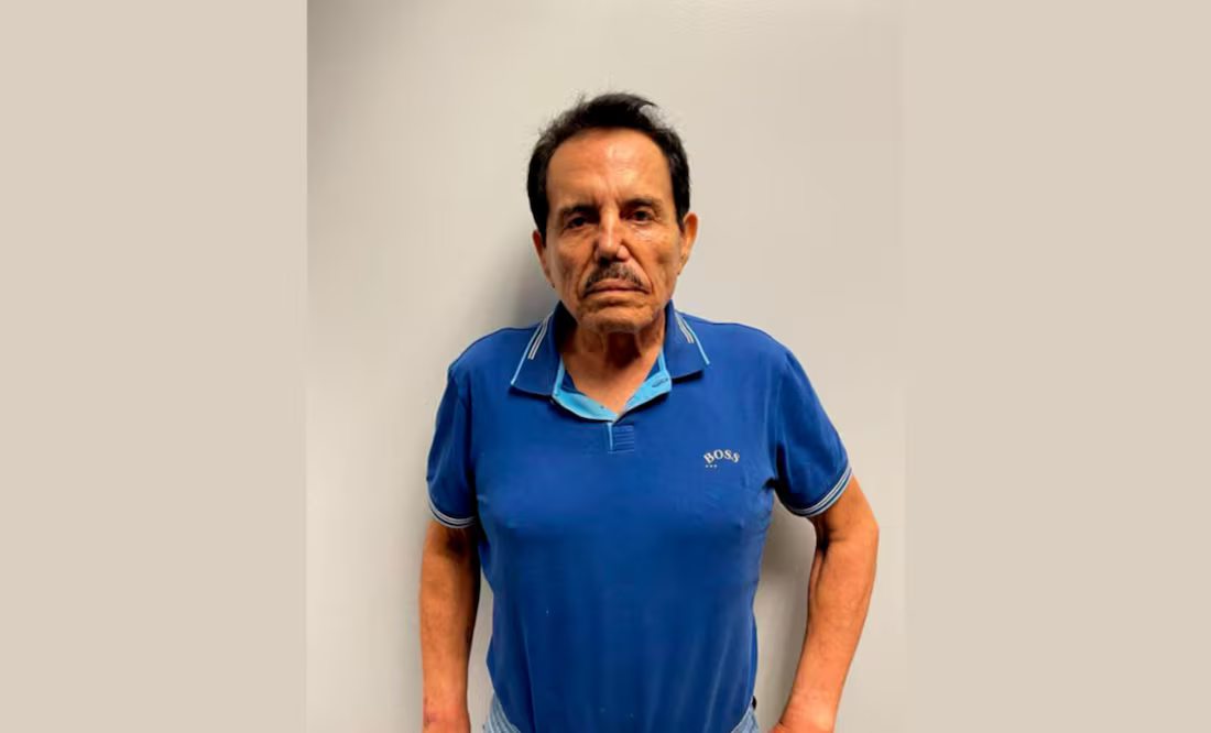 Sheinbaum señala que no hay inquietud por lo que declare el ‘Mayo’ Zambada en EEUU. “Tiene que pasar por pruebas”, declara.