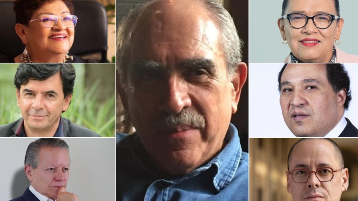 Comisión Reforma Electoral