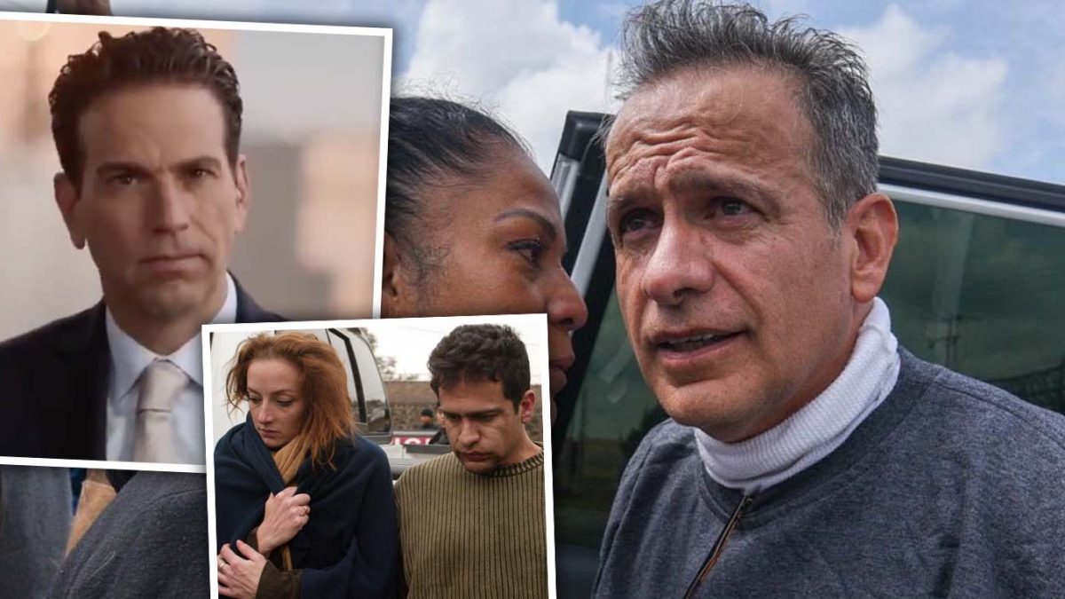 Israel Vallarta y Loret de Mola