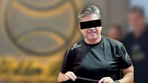 Detienen en Cancún a Lord Padel, empresario y guaruras tras golpiza a entrenador en un torneo en Atizapán de Zaragoza.