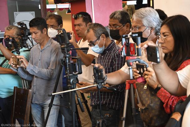 Artículo 19 alerta sobre aumento de acoso judicial contra periodistas mexicanos; constituye un grave riesgo para el derecho a la información.