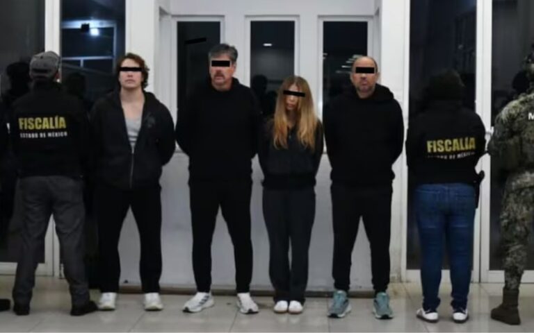 Persona que disparó a colaboradores de Brugada sigue prófuga. Las autoridades capitalinas revelaron cómo operaron los 13 sospechosos.